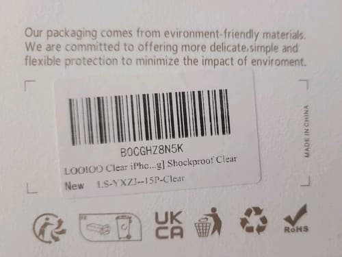 Metal Ring Holder Magnetic Mag Safe Case For iPhone 15 Pro Max 14 13 12 Pro Max - Thumbnail 6