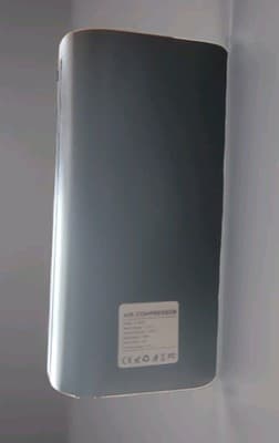 Suitu ST-9620 Air Compressor Intelligent Digital Display 150Psi 12V 30L/Min - Thumbnail 6