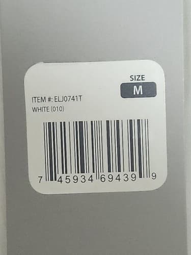 Eddie Bauer Athens Get Fit Jacket Full Zip Hooded White Womens Medium. - Thumbnail 11