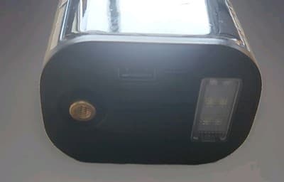 Suitu ST-9620 Air Compressor Intelligent Digital Display 150Psi 12V 30L/Min - Thumbnail 5