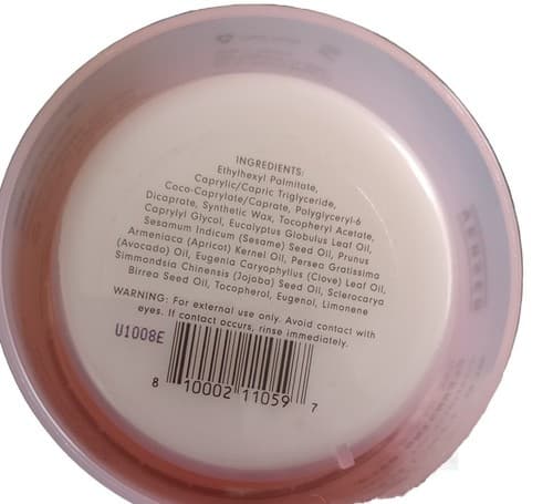 Versed Day Dissolve Cleansing Balm Eucalyptus Oil+Vitamin E*2.3 oz.Fast Shipping - Thumbnail 6