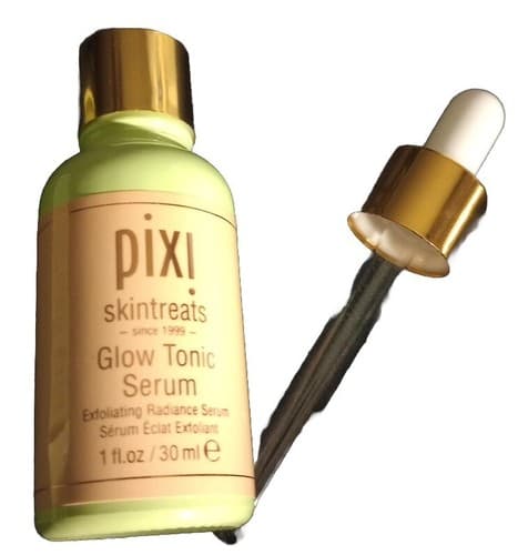 Pixi Skintreats Overnight Glow Serum 1 fl oz 30 ml - Thumbnail 3