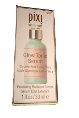 Pixi Skintreats Overnight Glow Serum 1 fl oz 30 ml - Thumbnail 2