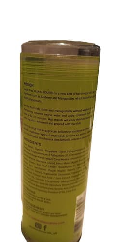 Urban Therapy Twisted Sista Clear + Nourish Pure Volume Conditioner 12oz. - Thumbnail 3