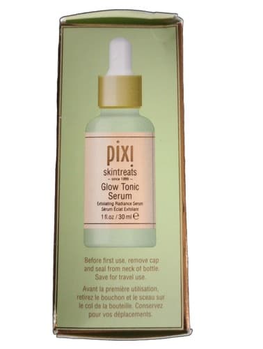 Pixi Skintreats Overnight Glow Serum 1 fl oz 30 ml - Thumbnail 6