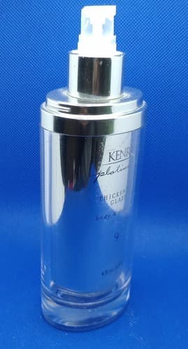 Kenra Platinum Thickening Glaze Body Density 4oz Rare/Authentic/HTF.*SEE DETAIL* - Thumbnail 5
