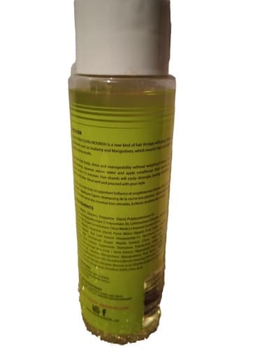 Urban Therapy Twisted Sista Clear + Nourish Pure Volume Conditioner 12oz. - Thumbnail 2
