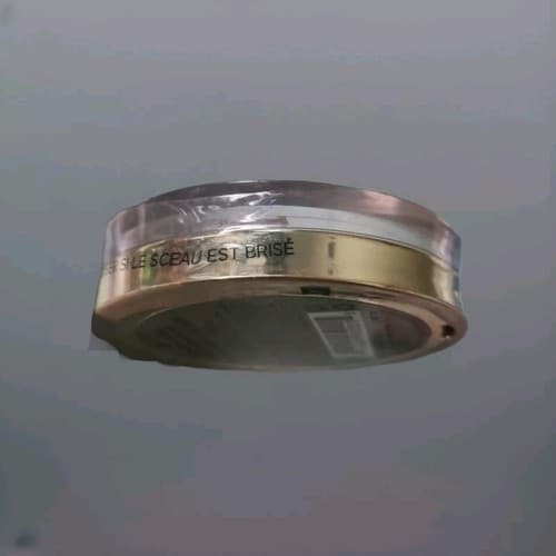 Milani Rose Powder Blush Full Size 0.60oz 01 ROMANTIC ROSE "Sealed" - Thumbnail 4