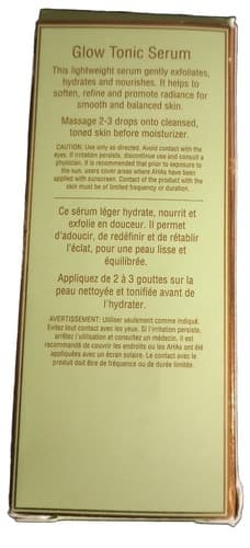 Pixi Skintreats Overnight Glow Serum 1 fl oz 30 ml - Thumbnail 5