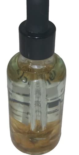 DR. Lift Natural Facial Oil Infused with JASMINE Relaxes & Hydrates 50ml 1.70. - Thumbnail 2