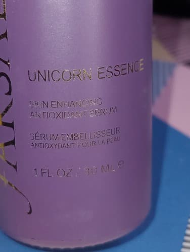 FARSALI Unicorn Essence Skin Enhancing Antioxidant Serum 1oz. - Thumbnail 6