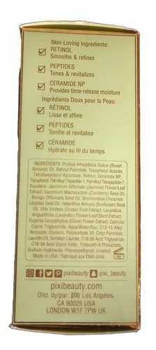 Pixi Beauty Overnight Smoothing Night Oil - 1.01 fl oz - Thumbnail 4