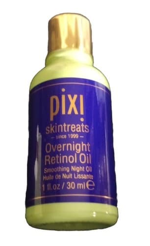 Pixi Beauty Overnight Smoothing Night Oil - 1.01 fl oz - Thumbnail 2