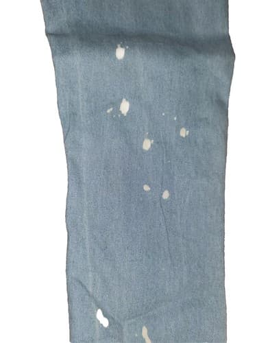 Road Narrows NYC Mens Y2K Jeans Acid Wash Size 32 Distressed - Thumbnail 8