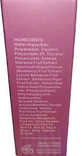 FARSALI Unicorn Essence Skin Enhancing Antioxidant Serum 1oz. - Thumbnail 3