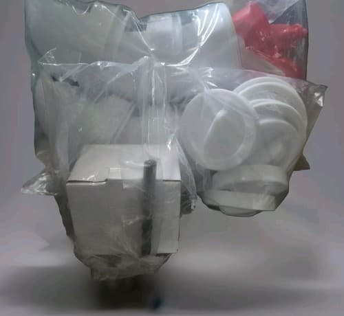 Hens Choice Chicken Feeder Port 6 Sets. Open Box. - Thumbnail 9