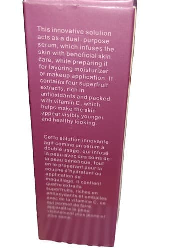 FARSALI Unicorn Essence Skin Enhancing Antioxidant Serum 1oz. - Thumbnail 5