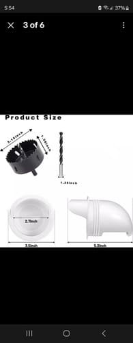 Hens Choice Chicken Feeder Port 6 Sets. Open Box. - Thumbnail 10