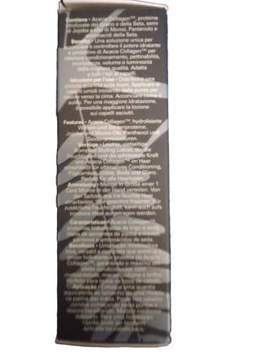 ECRU New York Acacia Protein BB Cream Beauty Bomb For Hair 2fl.oz Ea(,2-Lot). - Thumbnail 6