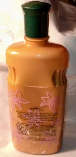 Bath & Body Works Vintage(12 oz) Rare Body Lotion Plumeria Old Stock-"Huge Size" - Thumbnail 3