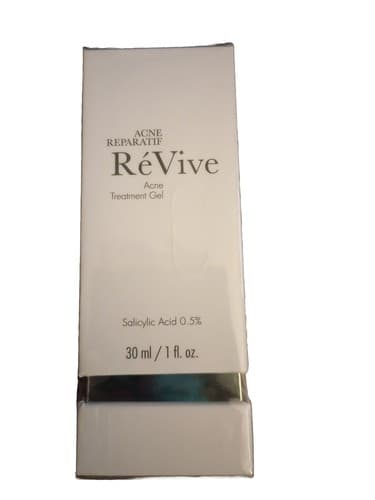 NEW ReVive Acne Reparatif (Treatment Gel) 1oz Womens Skincare - Image 1