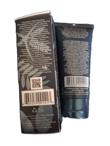 ECRU New York Acacia Protein BB Cream Beauty Bomb For Hair 2fl.oz Ea(,2-Lot). - Thumbnail 4
