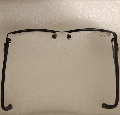 GUCCI Sunglasses Eyewear Glasses Accessories Size 135 Gg2859F/S Black - Thumbnail 11