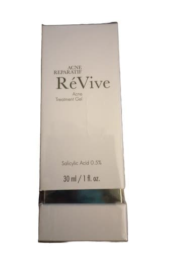 NEW ReVive Acne Reparatif (Treatment Gel) 1oz Womens Skincare - Thumbnail 2
