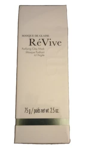 REVIVE _ Purifying Clay Mask 75ML _ Brand New / Sealed Box - Image 1