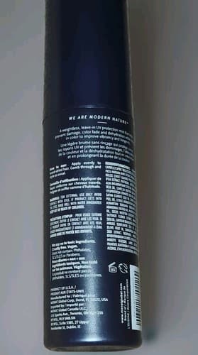 **NEW & Original**MONAT Color Locking + Protective Spray 4.5 fl oz Fast SHIPPING - Thumbnail 2