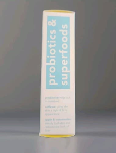 TULA Skin Care Glow & Get It Cooling & Brightening Eye 0.35 Ounce (New In Box.) - Thumbnail 4