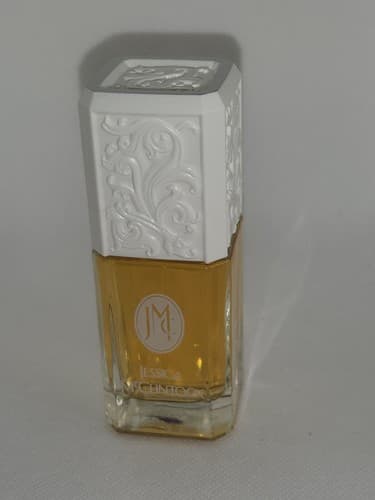 Jessica McClintock Luxury And Romance 3pc. Gift Set Perfume Lotion Body Wash - Thumbnail 6