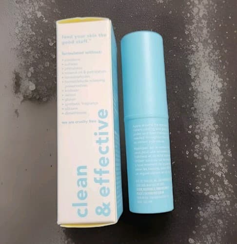 TULA Skin Care Glow & Get It Cooling & Brightening Eye 0.35 Ounce (New In Box.) - Thumbnail 2