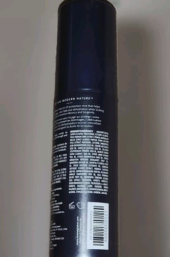 **NEW & Original**MONAT Color Locking + Protective Spray 4.5 fl oz Fast SHIPPING - Thumbnail 3