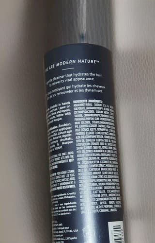 NEW - Monat Renew Shampoo Infused w/ Rejuveniqe 8 fl oz- FREE SHIPPING,Sealed... - Thumbnail 3