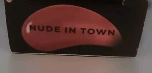 Soap & Glory Sexy Mother Pucker XXL Ultra Plump Lip Gloss Nude In Town 10ml New - Thumbnail 4