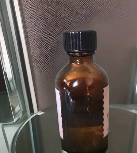 Bramble Berry Fragrance Oil Pure Honey 2oz Bottle Preowned Used - Thumbnail 3