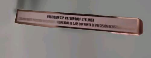 Soap & Glory SuperCat Skinny Precision Tip Eyeliner Jet Black 1 ml/0.03 NIB. - Thumbnail 2