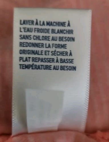 American Eagle Outfitters Pink/Green Large Women's Casual Shirt. - Thumbnail 7