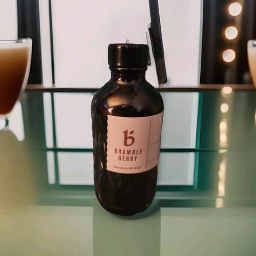 Bramble Berry Eucalyptus Essential Oil 3.5oz Bottle . - Thumbnail 2