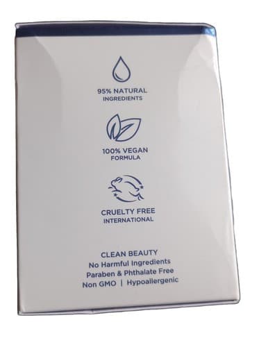 Azure Hyaluronic & Retinol Anti-Aging Day Cream Wrinkle Reducing 1.69 fl oz/50ml - Thumbnail 2