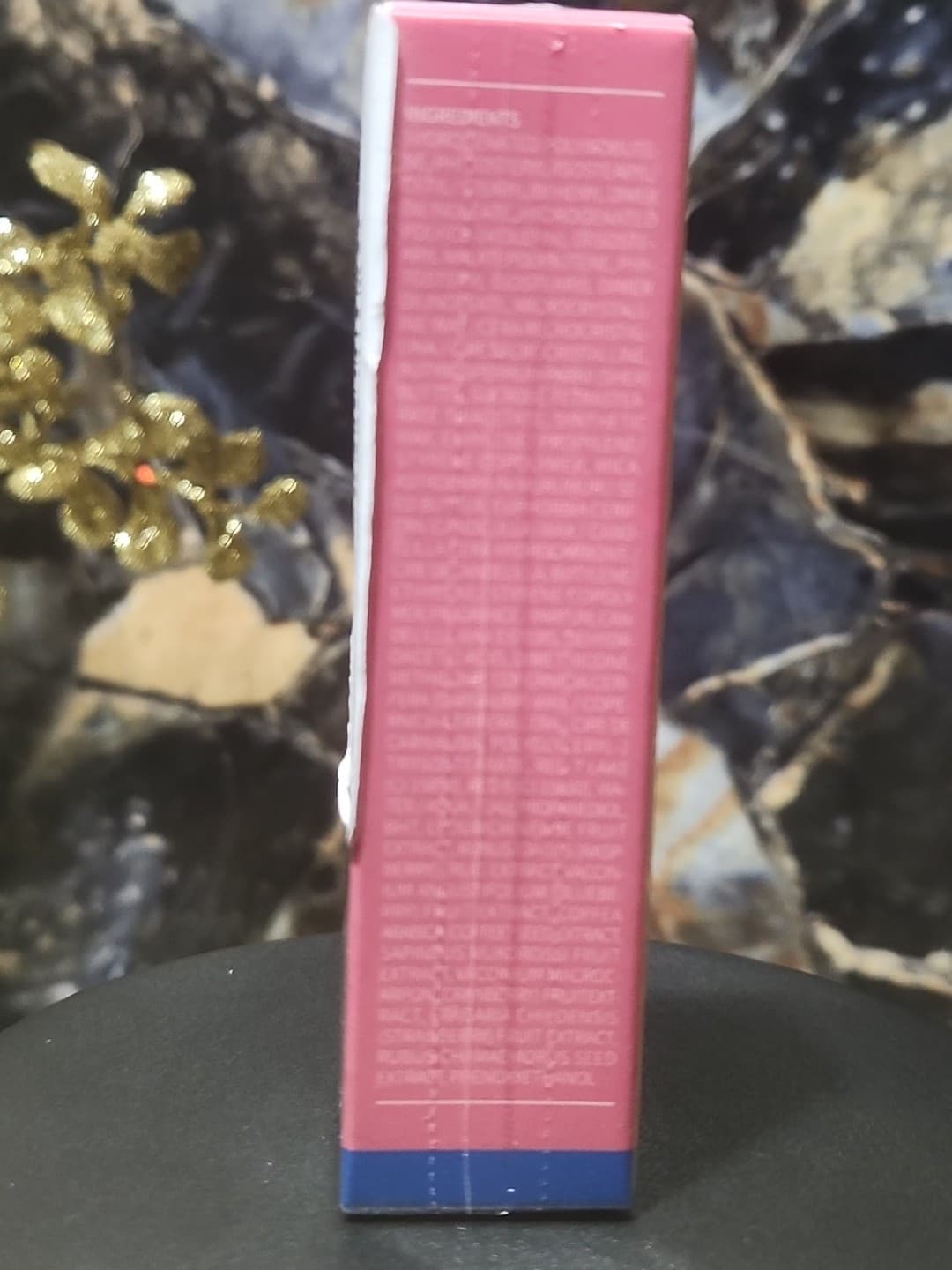 Syulli Lip Glowy Balm New Sealed 0.35. - Thumbnail 4