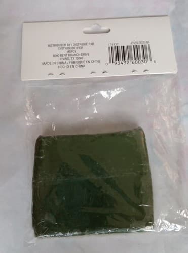 Panacea Floral Sticky Clay 4.5oz-Green - 5 Pack - Thumbnail 2