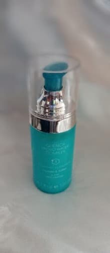 QUENCH MICRO WATER COMPLEX FOAMING CLEANSER 4.1OZ - Image 1