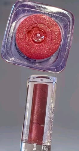 SKINN Flushed Twin Set Collagen Boost Lipstick & Wet Lips Gloss°Mystic Grace°. - Thumbnail 3