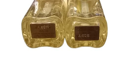 Estee Lauder White Linen Eau de Parfum Spray Mini Size Perfume Vintage 2-Lot. - Thumbnail 4