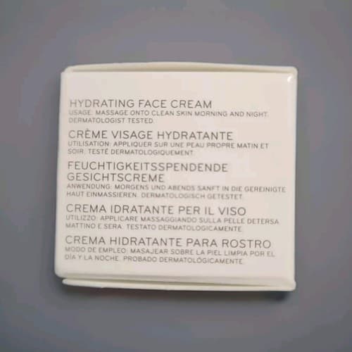 Bobbi Brown Hydrating Vitamin Enriched Face Cream - 0.24oz/7ml. NIB. - Thumbnail 3