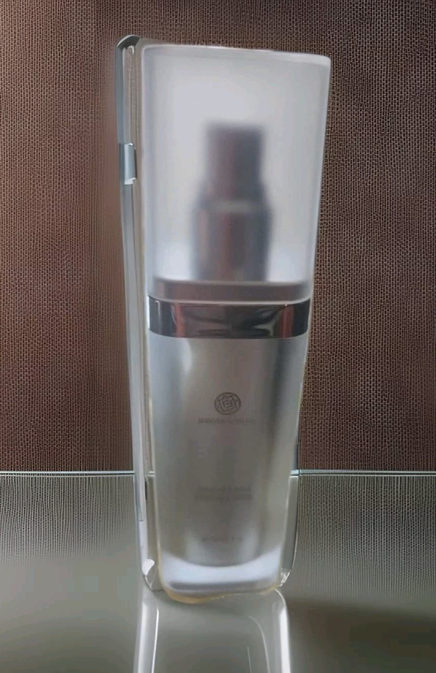 FOREVER FLAWLESS White Diamond Diamond Infused Cleansing Complex 2.03oz New - Image 1