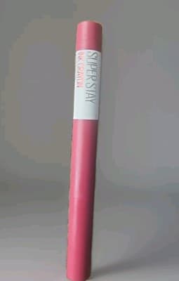 Maybelline SuperStay Ink Crayon w/Sharpener, #60Accept A Dare (M2597) - Image 1