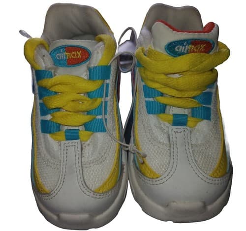 Nike Youth Air Max Us Sz 6c (22 EUR)UK 5.5. New,Fast Shipping. - Image 1